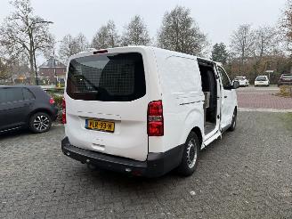 Opel Vivaro-e L3H1 Edition 75 kWh 2 SCHUIFDEUREN picture 6