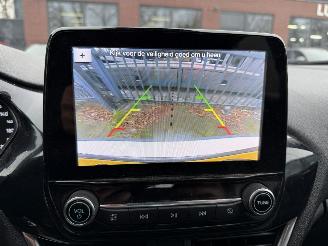 Ford Fiesta 1.0 EcoBoost  (Hatchback 5-dr.) picture 35