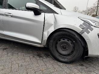 Ford Fiesta 1.0 EcoBoost  (Hatchback 5-dr.) picture 32