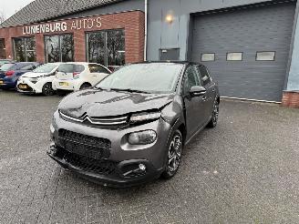 Citroën C3 1.2 PureTech S&S Feel Edition picture 9