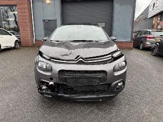 Citroën C3 1.2 PureTech S&S Feel Edition picture 8