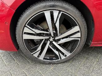 Peugeot 508 1.6 HYbrid Première GT LINE picture 17