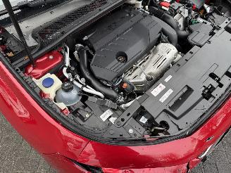 Peugeot 508 1.6 HYbrid Première GT LINE picture 10