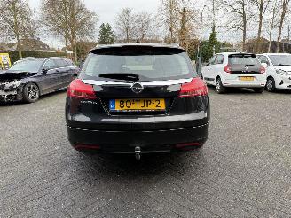 Opel Insignia 1.4 Turbo EcoFLEX Business Edition picture 4