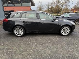 Opel Insignia 1.4 Turbo EcoFLEX Business Edition picture 6