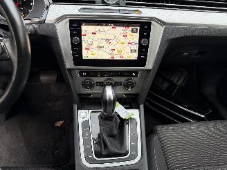 Volkswagen Passat 1.4 TSI ACT Highline AUTOMAAT picture 24