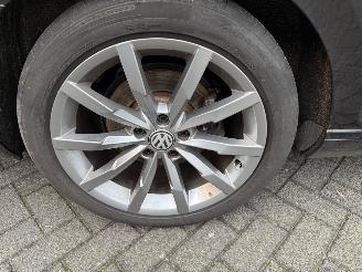 Volkswagen Passat 1.4 TSI ACT Highline AUTOMAAT picture 15