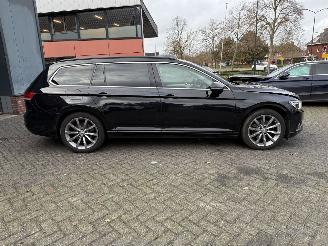 Volkswagen Passat 1.4 TSI ACT Highline AUTOMAAT picture 5