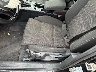 Volkswagen Passat 1.4 TSI ACT Highline AUTOMAAT picture 22