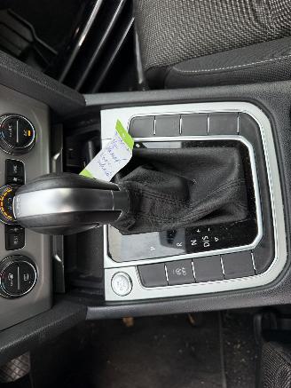 Volkswagen Passat 1.4 TSI ACT Highline AUTOMAAT picture 4