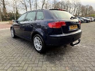 Audi A3 2.0 FSI Ambiente AUTOMAAT SPORTBACK  (Hatchback 5-dr.) picture 5