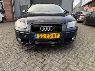 Audi A3 2.0 FSI Ambiente AUTOMAAT SPORTBACK  (Hatchback 5-dr.) picture 29