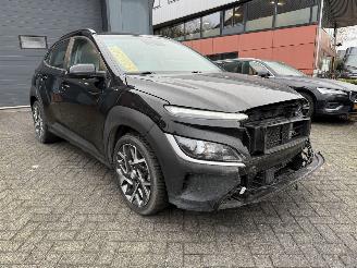 Hyundai Kona 1.6 GDI HEV Fashion (SUV 5-dr.) picture 13