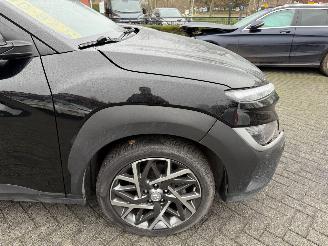 Hyundai Kona 1.6 GDI HEV Fashion (SUV 5-dr.) picture 36