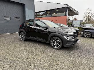 Hyundai Kona 1.6 GDI HEV Fashion (SUV 5-dr.) picture 15