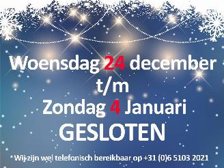 uszkodzony samochody osobowe Audi  Merry Christmas and a happy 2026!! 2026/1