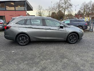 Opel Astra 1.4 Online Edition picture 6