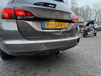 Opel Astra 1.4 Online Edition picture 11