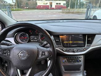 Opel Astra 1.4 Online Edition picture 26