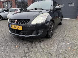 Suzuki Swift 1.2 Comfort EASSS (Hatchback 5-dr.) picture 26