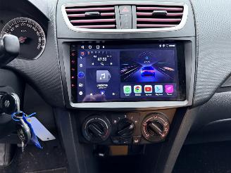 Suzuki Swift 1.2 Comfort EASSS (Hatchback 5-dr.) picture 21