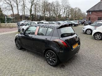 Suzuki Swift 1.2 Comfort EASSS (Hatchback 5-dr.) picture 11