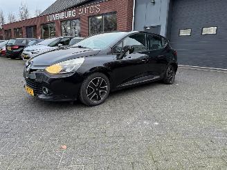 Renault Clio 0.9 TCe Dynamique (Hatchback 5-dr.) picture 25