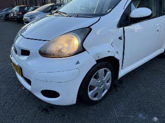 Toyota Aygo 1.0-12V Comfort  AIRCO  (Hatchback 5-dr.) picture 15
