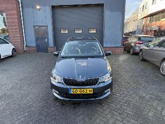 Skoda Fabia 1.2 TSI Ambition picture 6