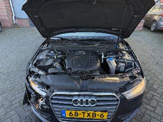 Audi A4 1.8 TFSI Pro Line Business picture 8