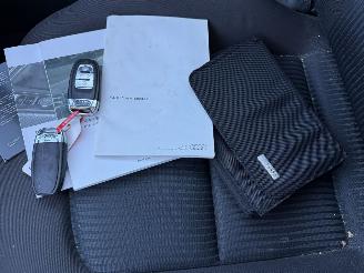 Audi A4 1.8 TFSI Pro Line Business picture 26