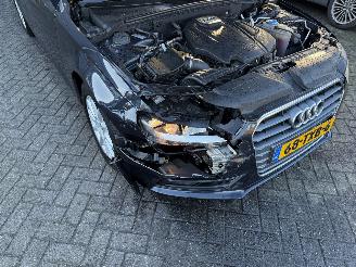 Audi A4 1.8 TFSI Pro Line Business picture 10