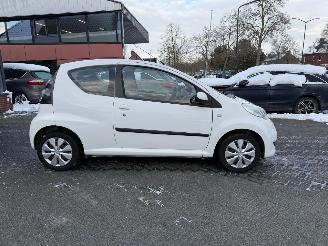 Citroën C1 1.0-12V Ambiance  AIRCO Hatchback 3-dr. picture 6