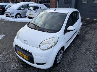 Citroën C1 1.0-12V Ambiance  AIRCO Hatchback 3-dr. picture 27