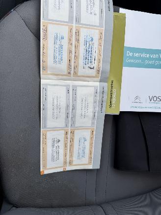 Citroën C1 1.0-12V Ambiance  AIRCO Hatchback 3-dr. picture 23