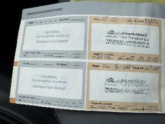 Citroën C1 1.0-12V Ambiance  AIRCO Hatchback 3-dr. picture 22