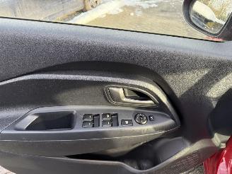 Kia Rio 1.2 CVVT Plus Pack  Hatchback 5-dr. picture 22