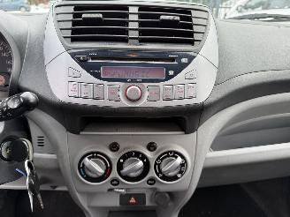 Suzuki Alto 1.0 Exclusive (Hatchback 5-dr.) picture 10