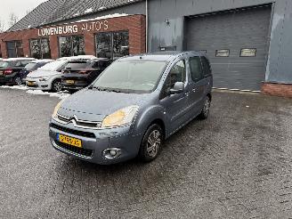 Citroën Berlingo 1.6 VTi Attraction (MPV 4-dr.) picture 28
