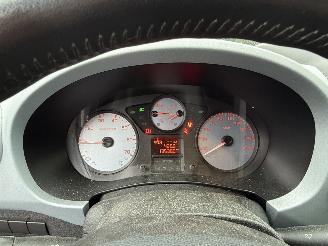 Citroën Berlingo 1.6 VTi Attraction (MPV 4-dr.) picture 21