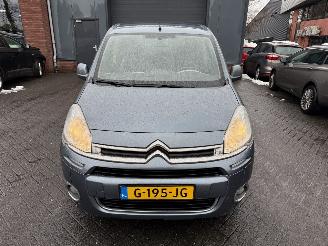 Citroën Berlingo 1.6 VTi Attraction (MPV 4-dr.) picture 8