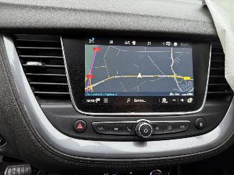 Opel Grandland X - 1.6 Turbo Hybrid Business Edition picture 10