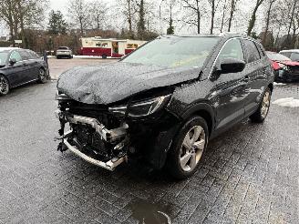 Opel Grandland X - 1.6 Turbo Hybrid Business Edition picture 8