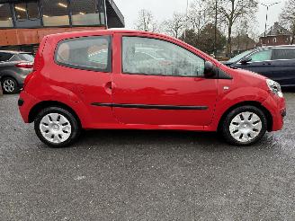 Renault Twingo 1.2 Authentique  AIRCO Hatchback 3-dr. picture 6
