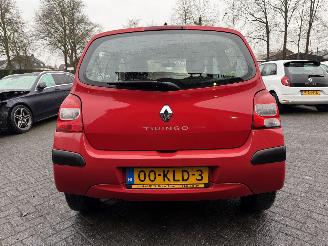 Renault Twingo 1.2 Authentique  AIRCO Hatchback 3-dr. picture 4