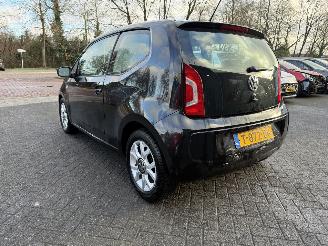 Volkswagen Up! 1.0 move up! AIRCO  BlueMotion picture 25