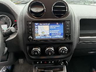 Jeep Compass 2.0 Limited (SUV 5-dr.) picture 26