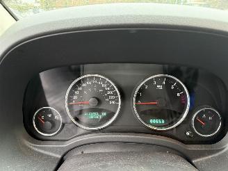 Jeep Compass 2.0 Limited (SUV 5-dr.) picture 22