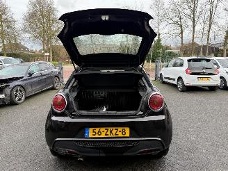 Alfa Romeo MiTo 0.9 TwinAir Distinctive LEER picture 16