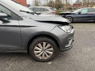 Seat Arona 1.0 TSI Xcellence Launch Edition picture 17